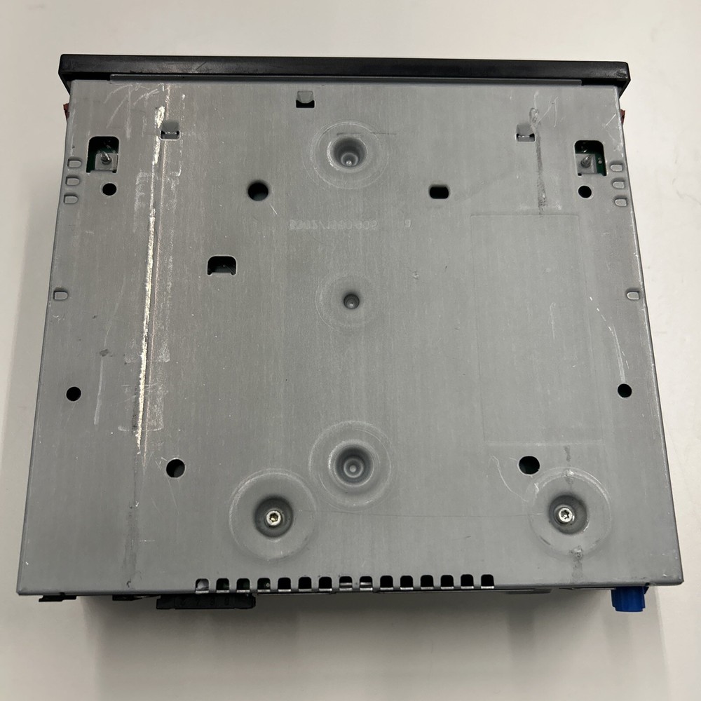 2009 Audi A8 D3 DVD Navigation System Unit OEM 4E0919887 L