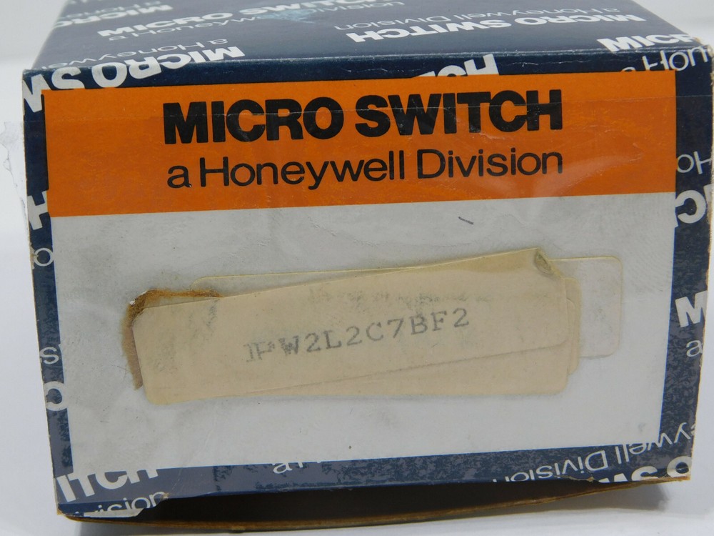 Honeywell Microswitch Kit IPW2L2C7BF2 Blue Pilot Light PW2L2A1AF2