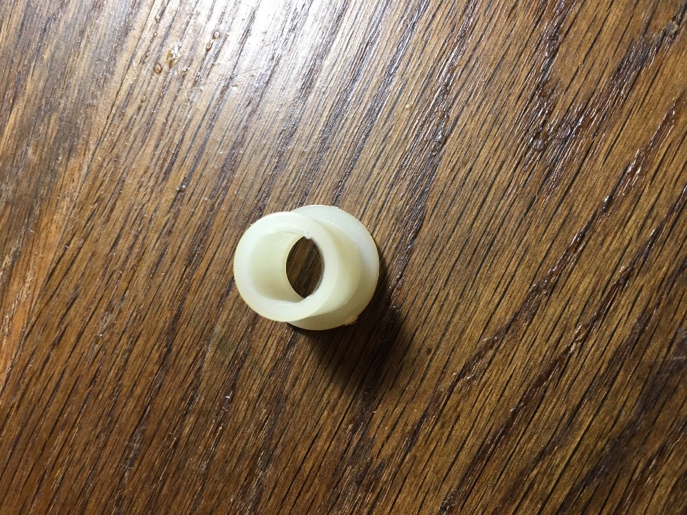 HOBART 239558 BUSHINGs