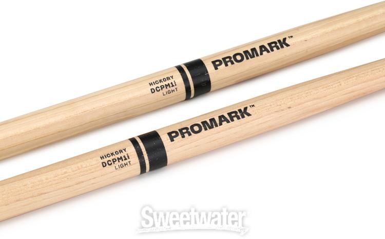 Promark DCPM1i Light Marching Drumsticks