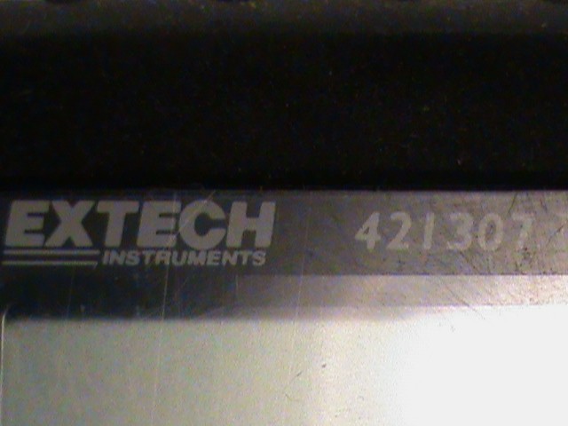 Extech Instruments 421307 Thermometer