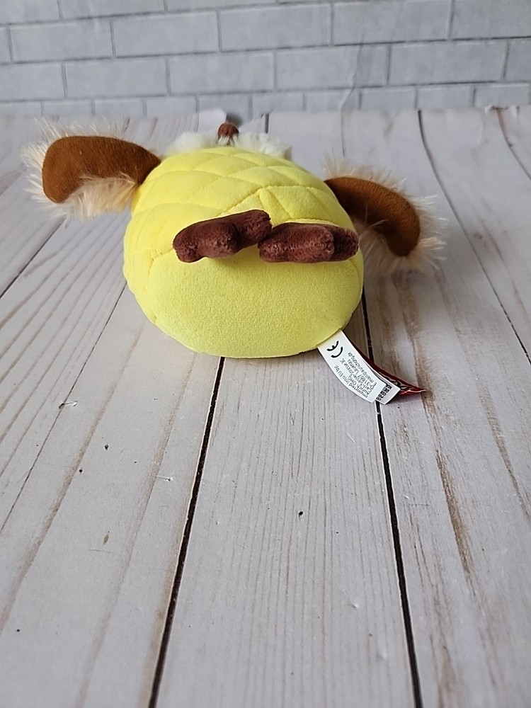 Douglas Pineapple Owl Plush Stuffed Animal