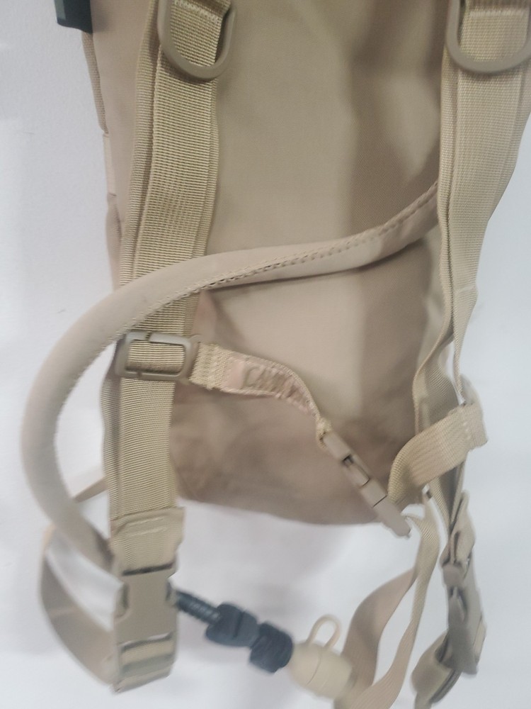 CamelBak Maximum Gear Tactical Desert Camo Hydration