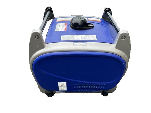 Yamaha EF2400iSHX Invertor