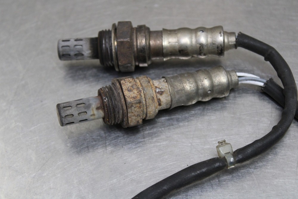 08-14 DUCATI MONSTER 696 M696 OXYGEN O2 EXHAUST GAS LAMBDA SENSOR