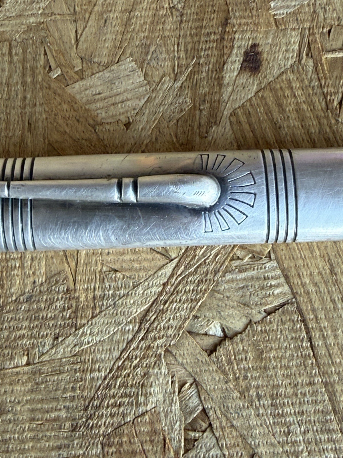 36” Stainless Steel Air Force Dress Sword