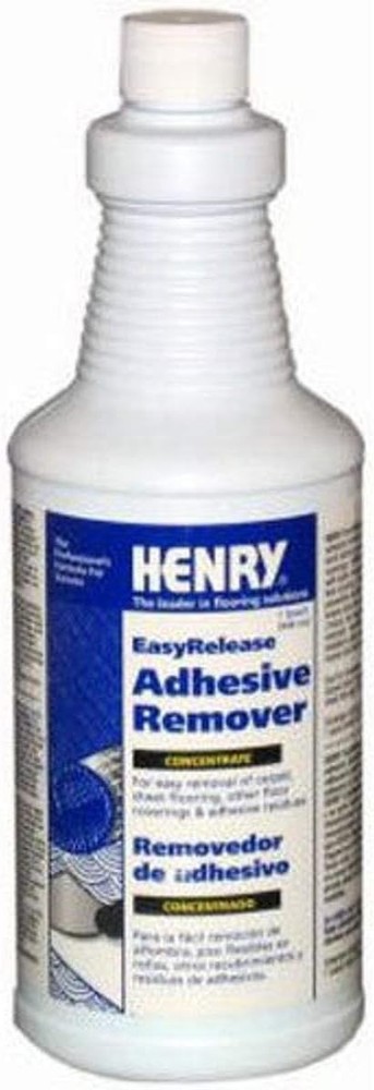 Henry - Easy Release - 1 qt