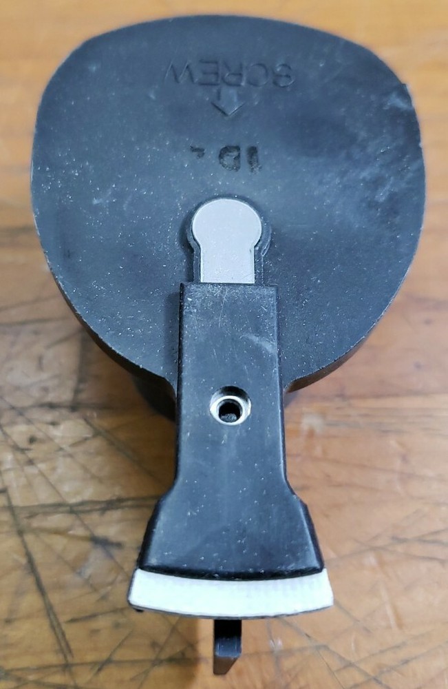 Distributor Rotor-O.E. Replacement Wells JA977
