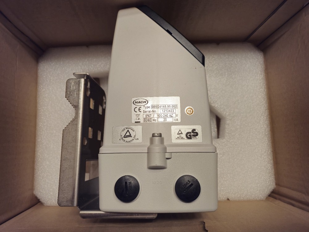 Hach 085G4145.99.002 Signal Converter