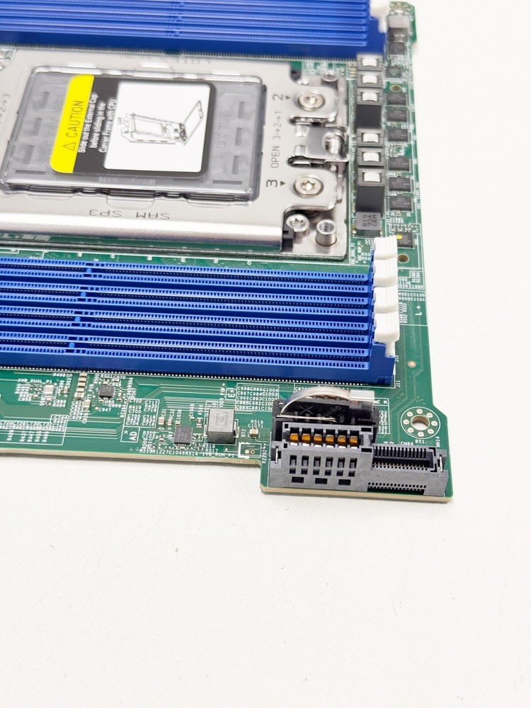 Supermicro H12DST H12DST-B Motherboard