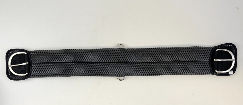36" Waffle Weave Full Wrapped Neoprene Girth