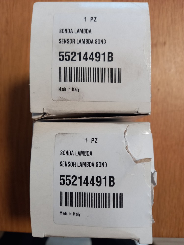 Sensor lambda sond OEM Ducati Multistrada 1260
