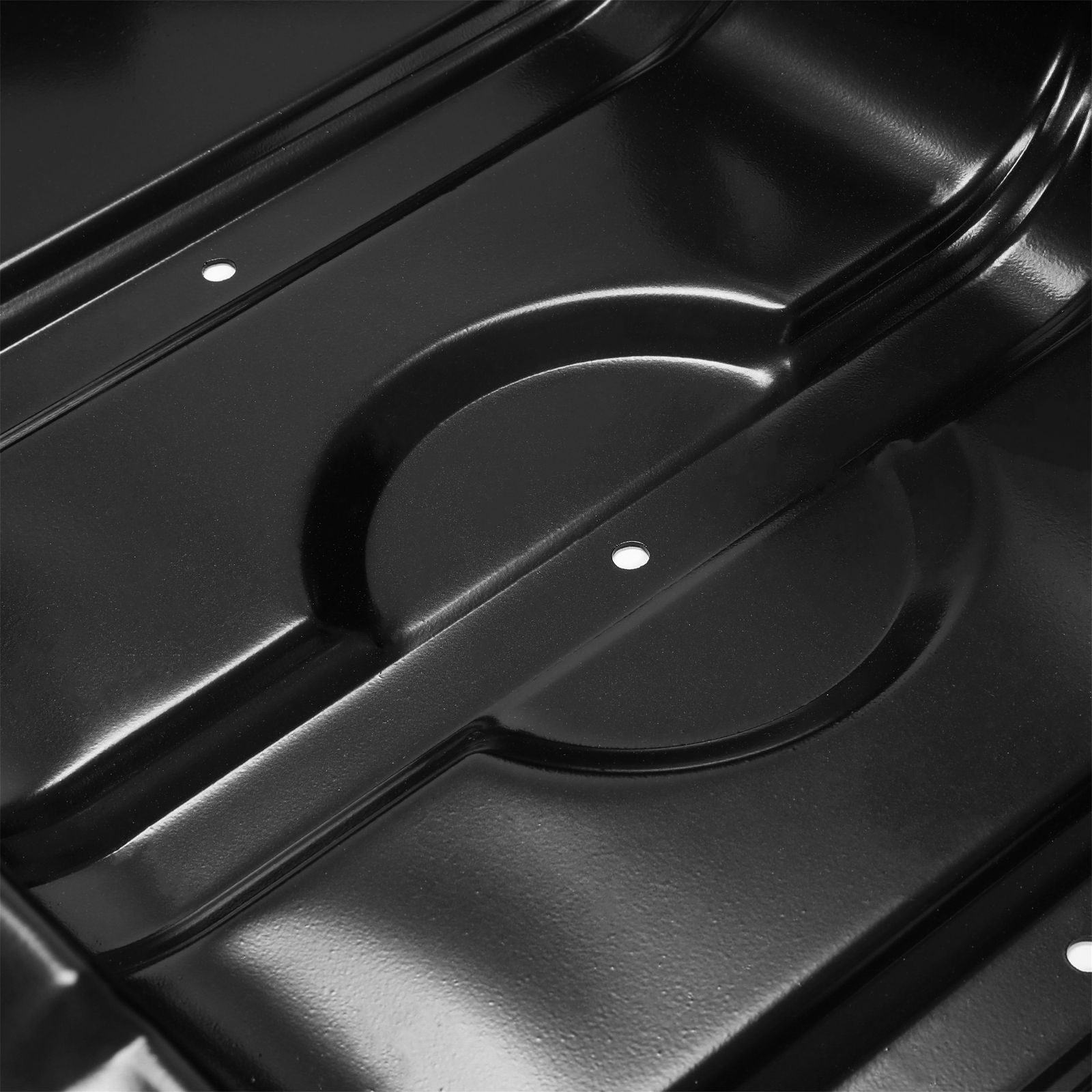 For Jeep Wrangler TJ 1997-2006 Air Baffle Fuel Gas Tank Skid Plate #52100219AB