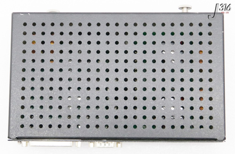 39908 NANOMOTION AB5 DRIVER BOX AB5-HR-E8