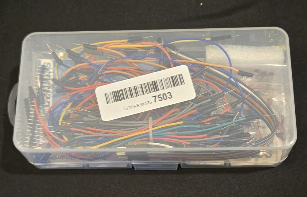 Open Source Upgraded Electronic Fun Kit