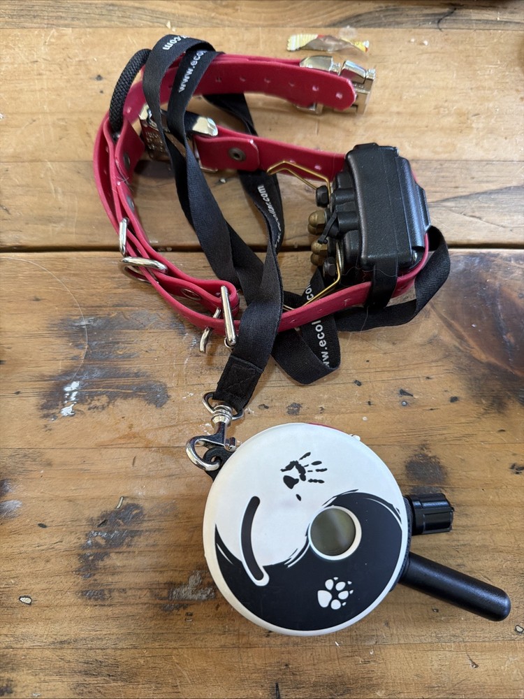 E-Collar Technologies ET-300 Mini Educator Dog Training Collar