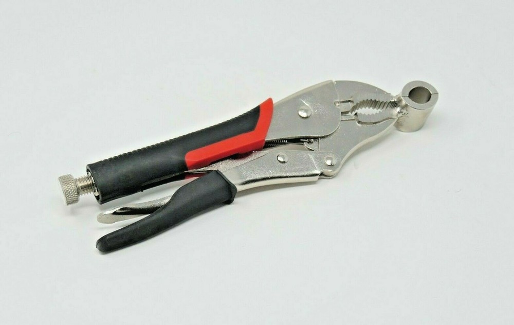 Ring Clamps for Socket Fusion Pipes - 1/2" CTS