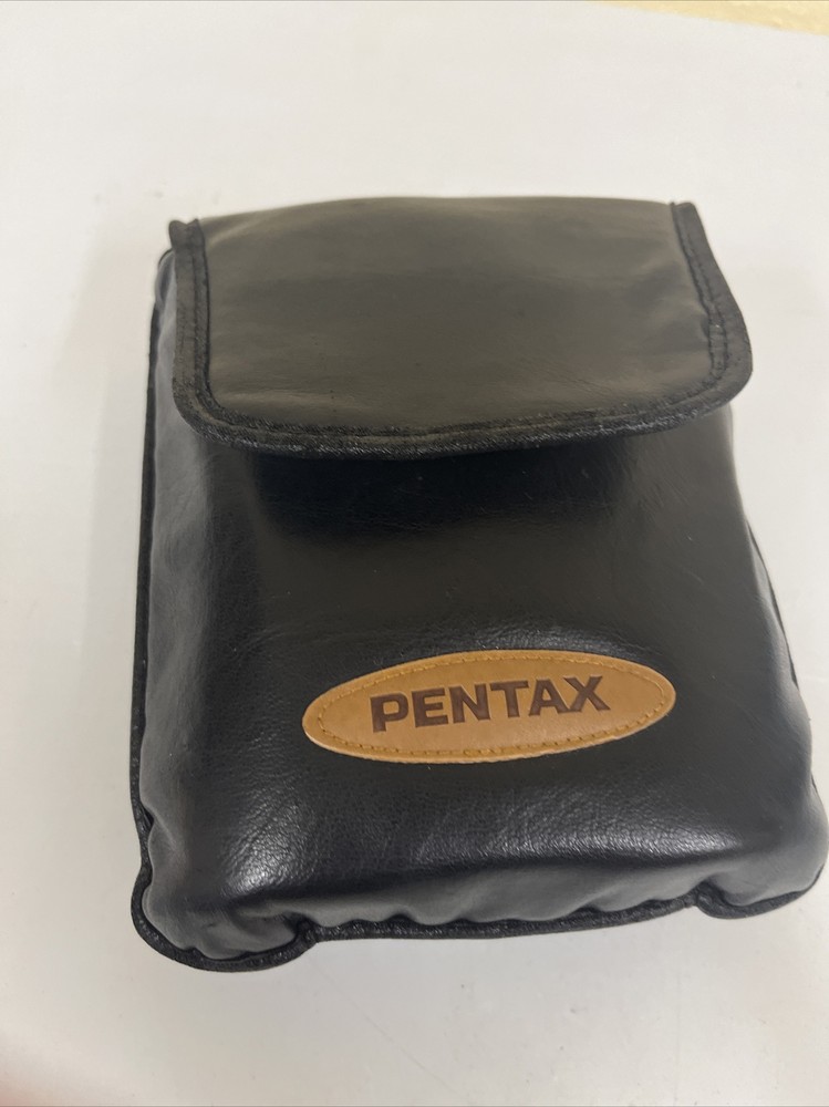 Pentax 8x42 DCF WP BINOCULARS Phase Coating Waterproof GREAT CONDITIONS