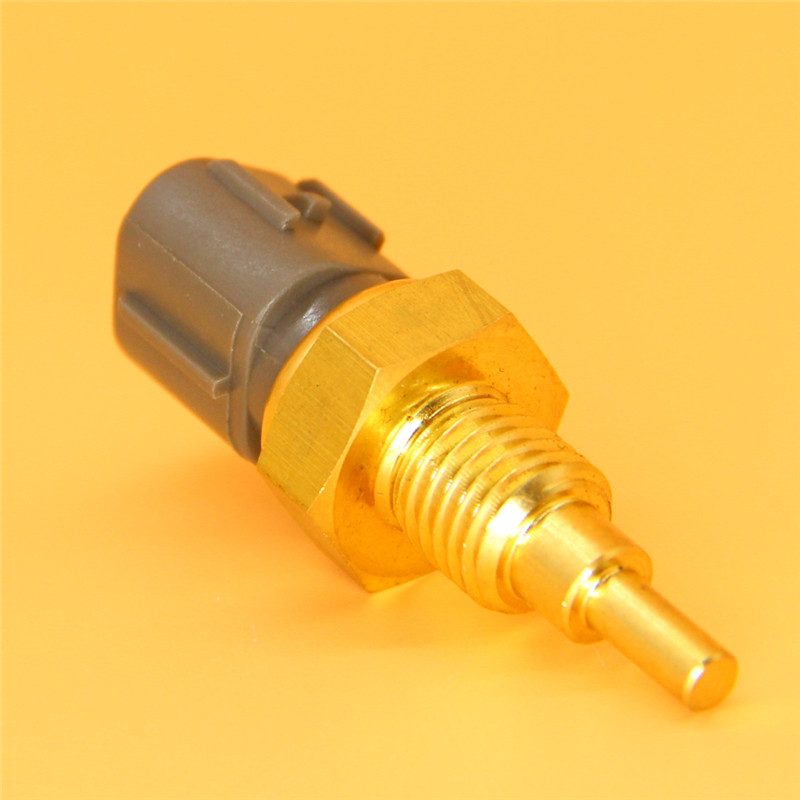 New Coolant Temperature Sensor fit for Echo Corolla Chevy Mazda Scion Subaru