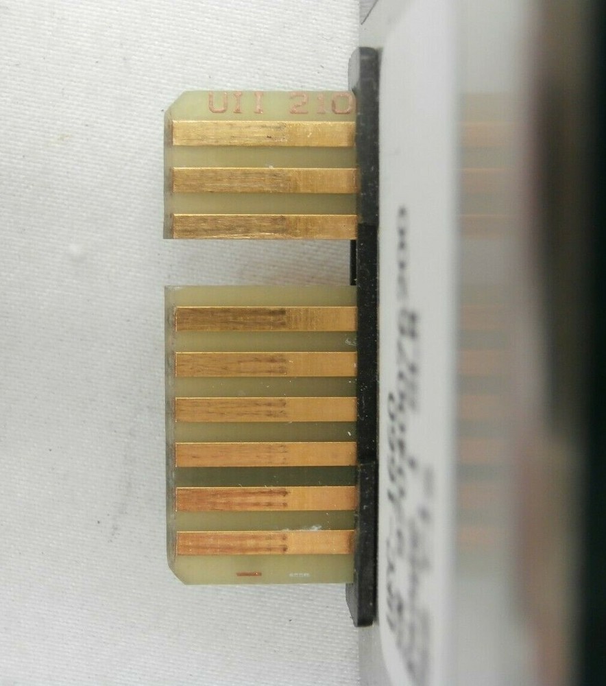 UNIT Instruments UFC-1660 Mass Flow Controller MFC 1 SLM CL2 Working Spare