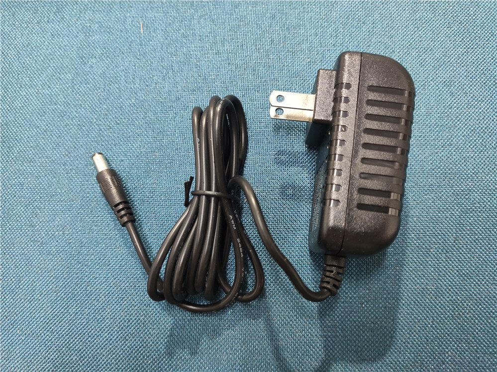 Microscope 144 LED Bulbs Microscope Ring Light Illuminator Lamp Adjust US Plug