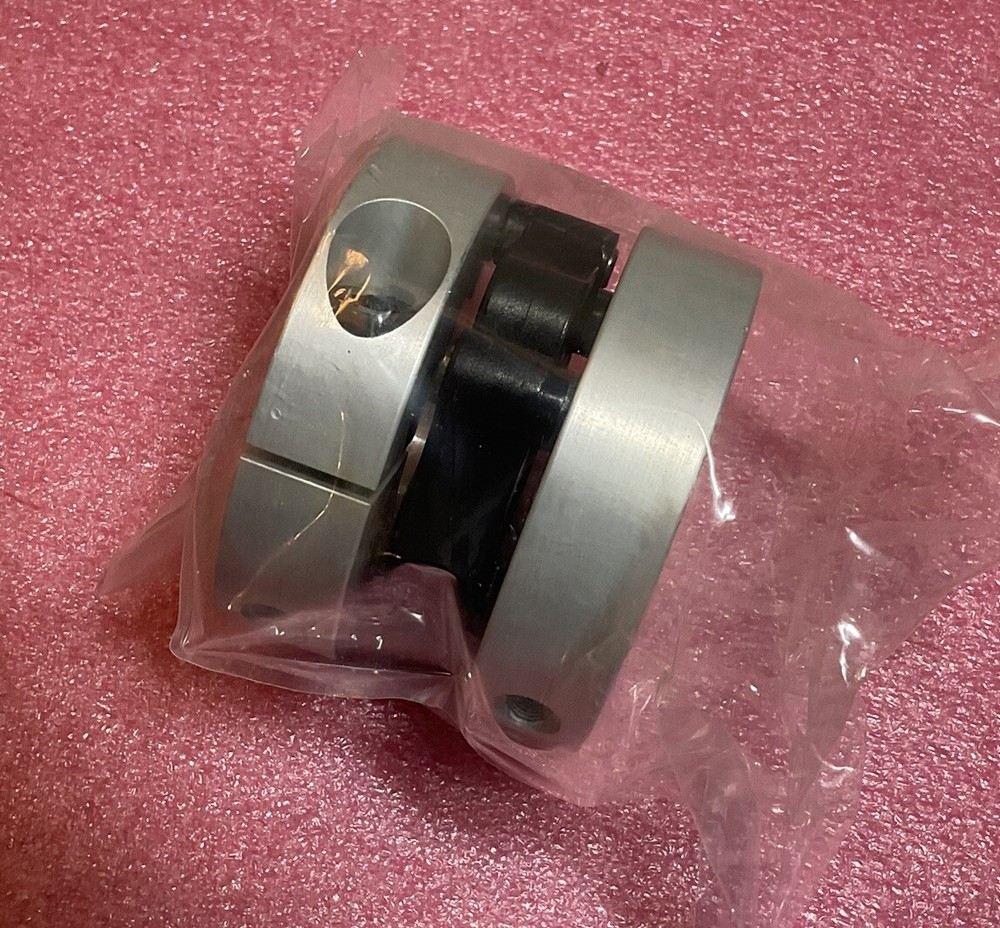 Zero-Max Control Flex Coupling C031P-012-012