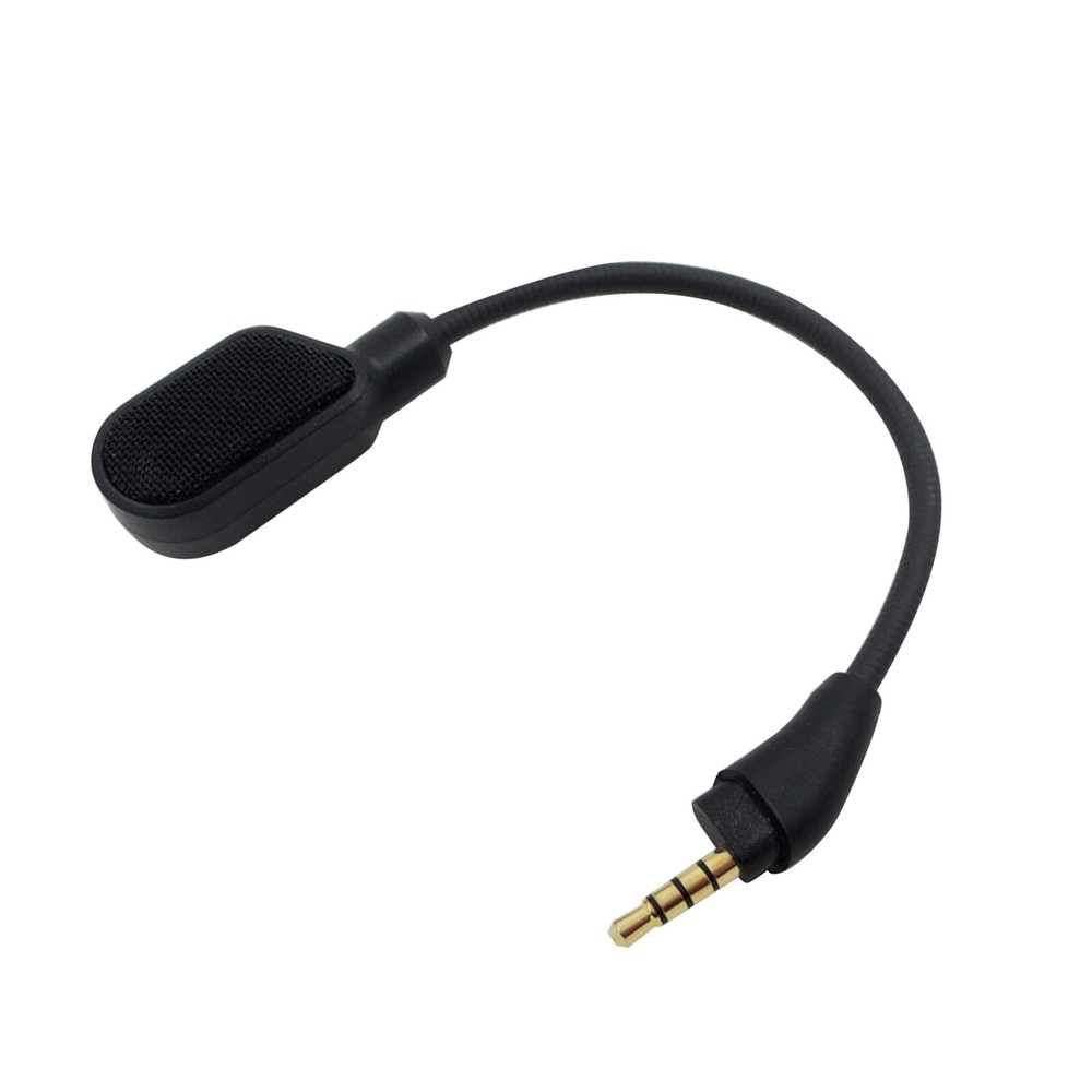 New Replacement Mic Microphone for HyperX Cloud III Wireless Gaming Headset