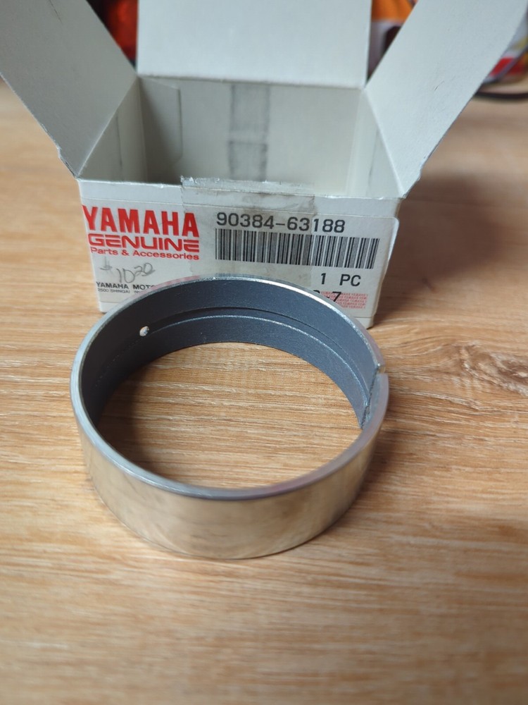 YAMAHA Snowmobile Outside Arm Bushing 90384-63188