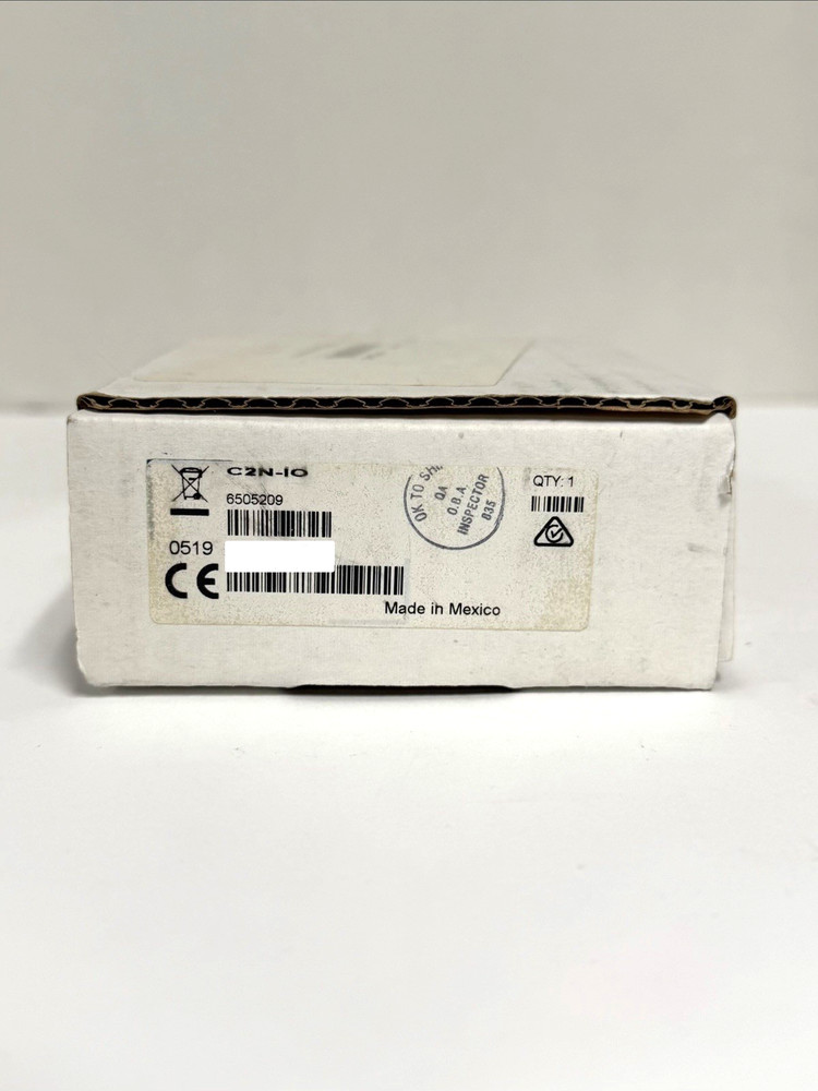 Crestron (C2N-IO) Control Port Expansion Module (6505209)