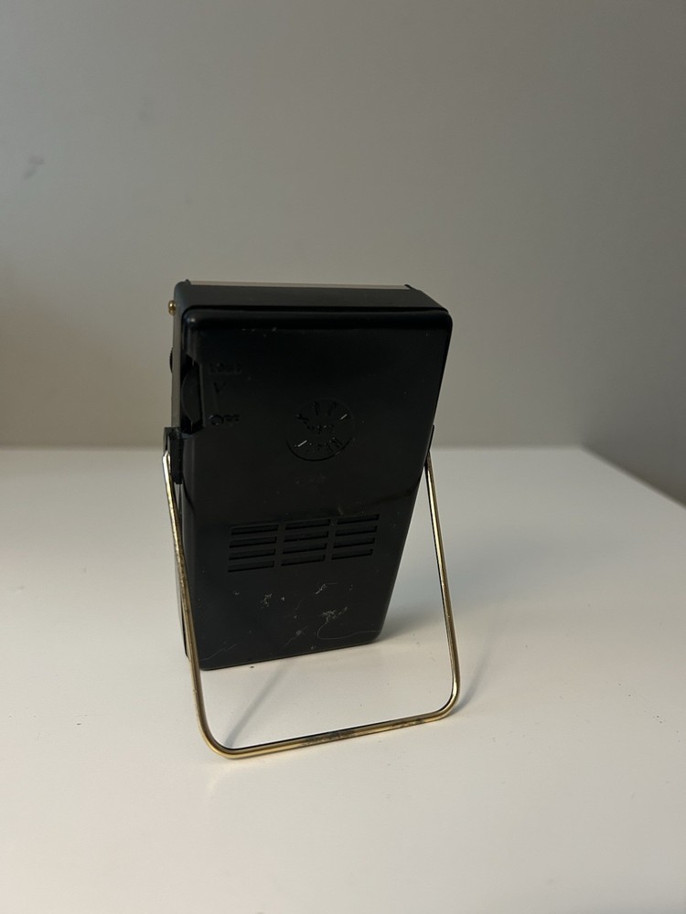 Sony Transistor Radio TR-610