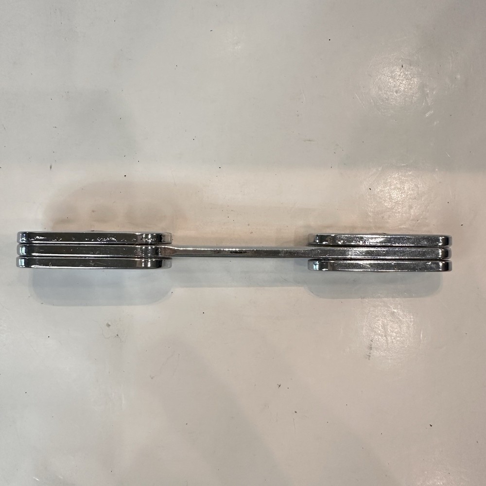 Roto-Wrench 8 Sizes Standard Spin Lock Design