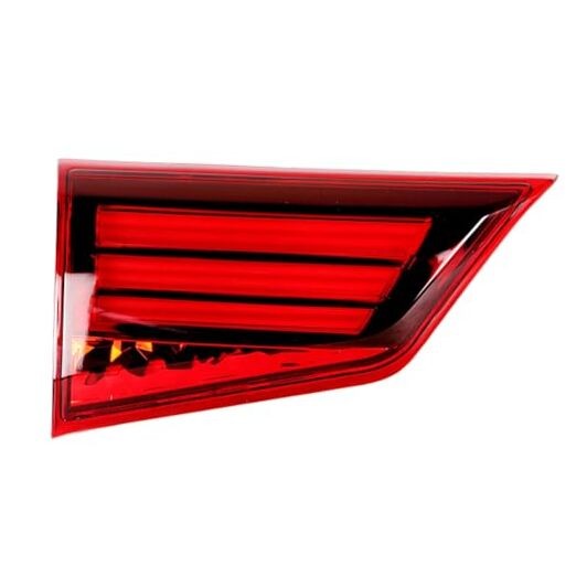 Left Side Inner Tail Light Lamp Assembly Replacement for Mitsubishi Outlander