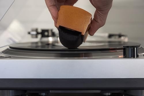 Crosley AC25 Turntable Record Maintenance Kit