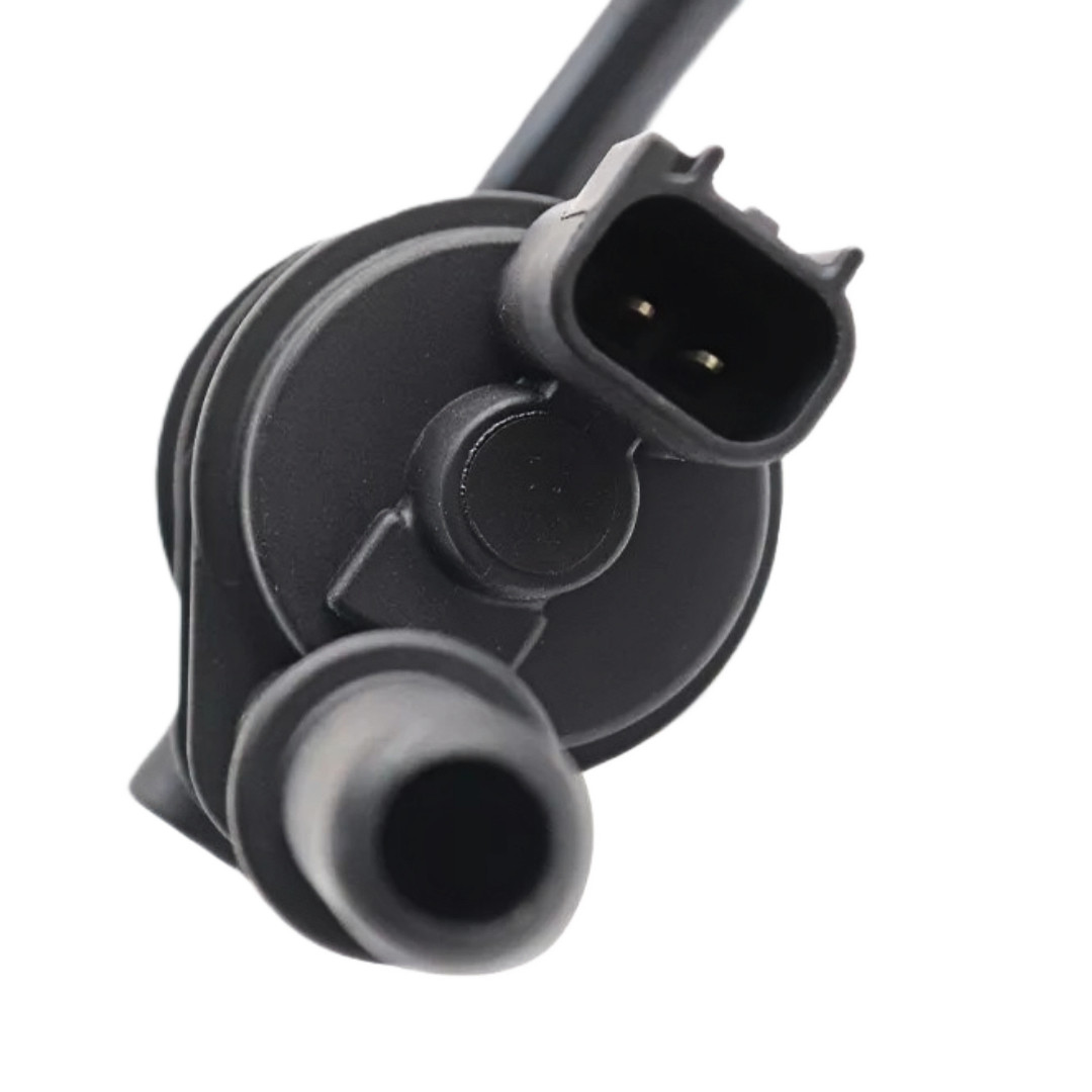 Fuel Vapor Separator Hose+Valve For 12-15 Ford Explorer Edge Lincoln MKT 2.0L