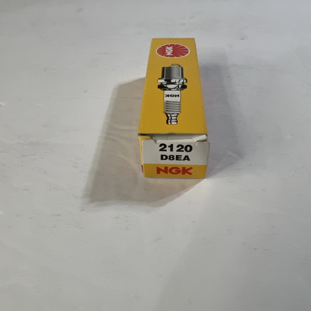 NGK Spark Plug 2120