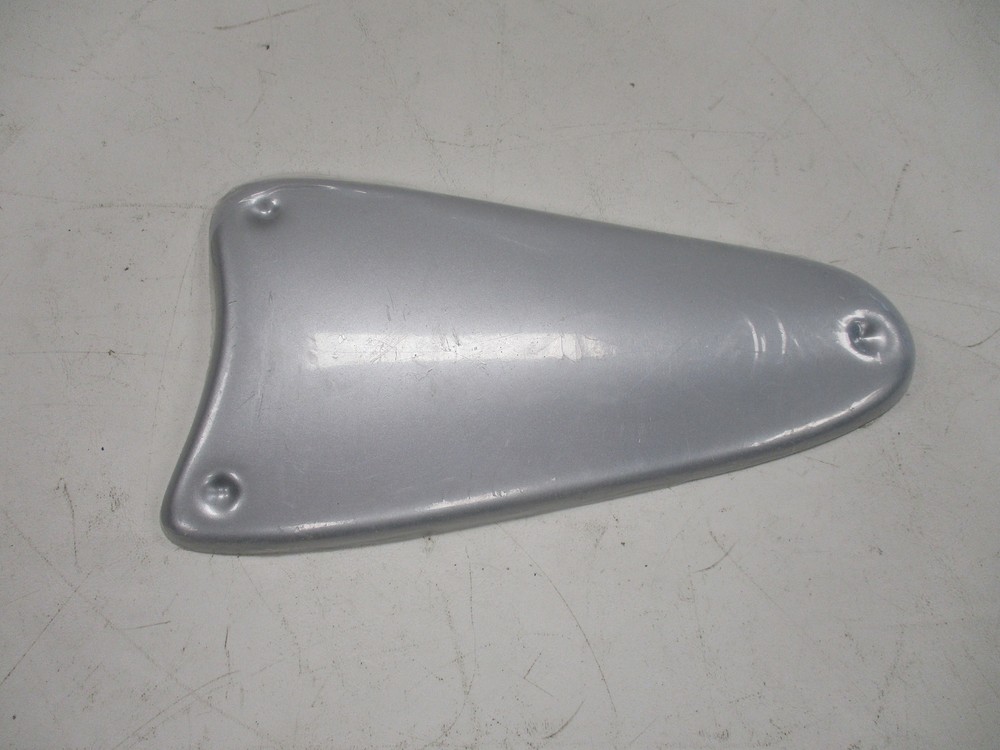 RANGER BLANK SIDE PANEL INSERT GRAY 7202171 MARINE BOAT