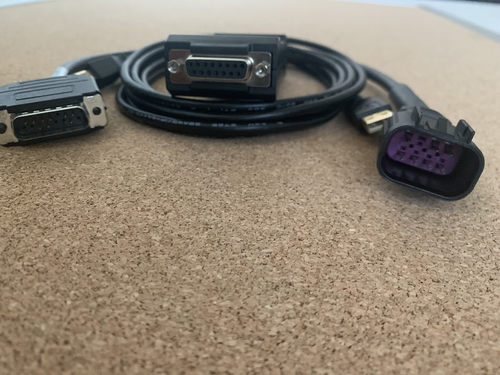 Polaris Diagnostic MultiLink XP Interface for Polaris Digital Wrench