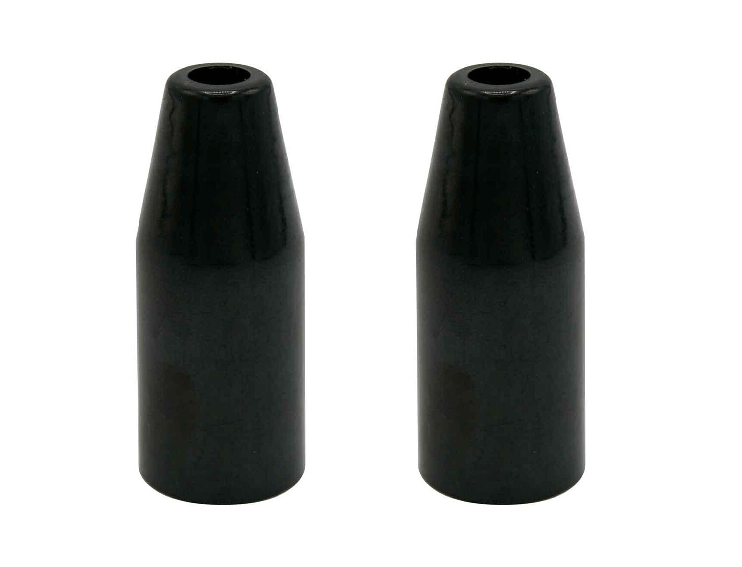 2-PK Gasless Nozzles For use with NS-MFLX, Miller MDX-100 Gun & D-M100 Diffuser