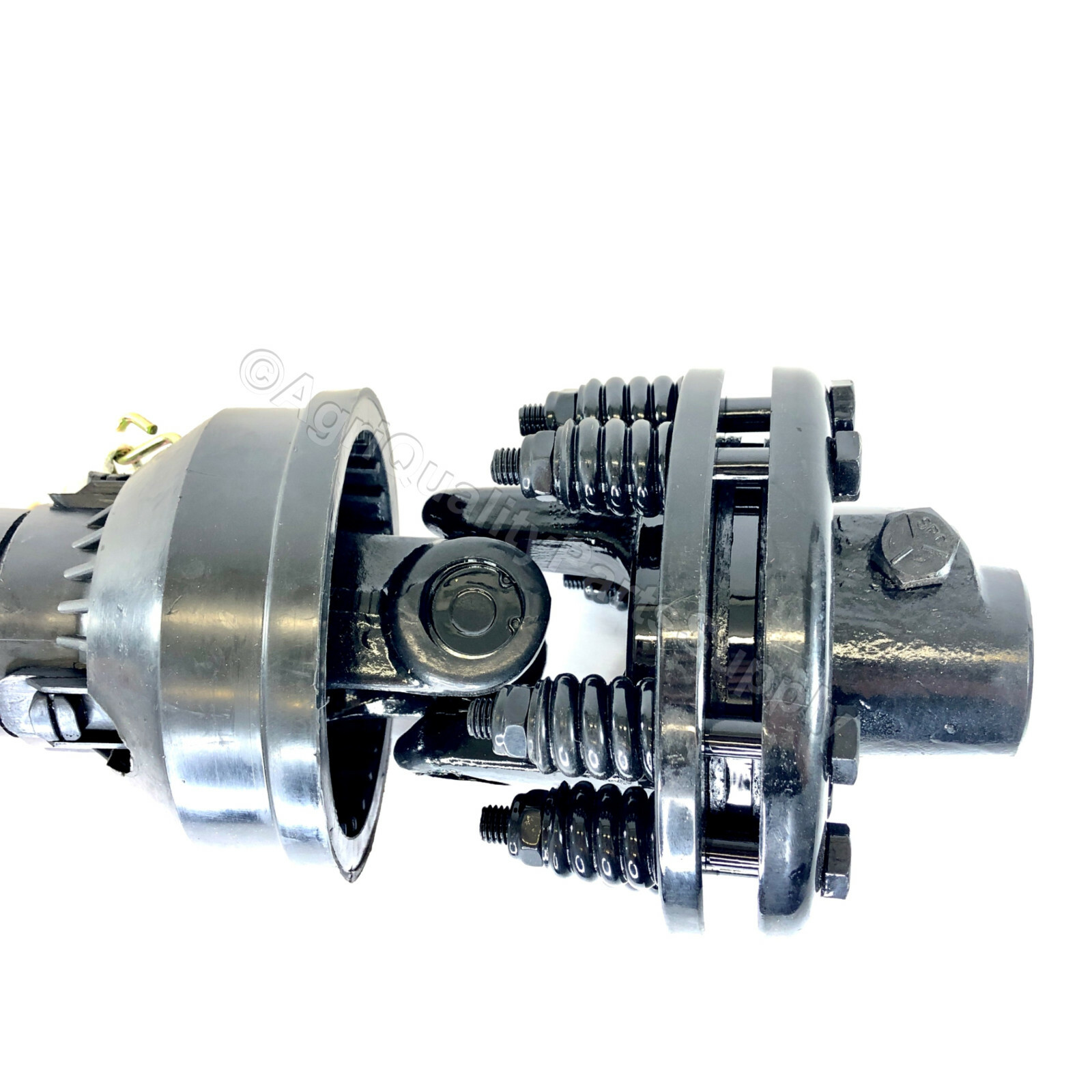 King Kutter Rotary Tiller PTO Shaft with Slip Clutch part number 147122