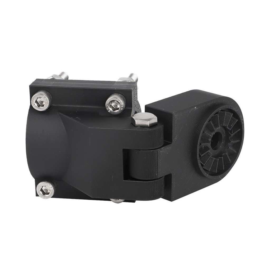 For PLUS LVS34 All Modes Mount Zero Degree Perspective Pole Mode Mount LVS34