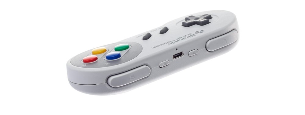 Nintendo SNES Controller for Switch 2 / Switch Exclusive Hardware Japan NEW