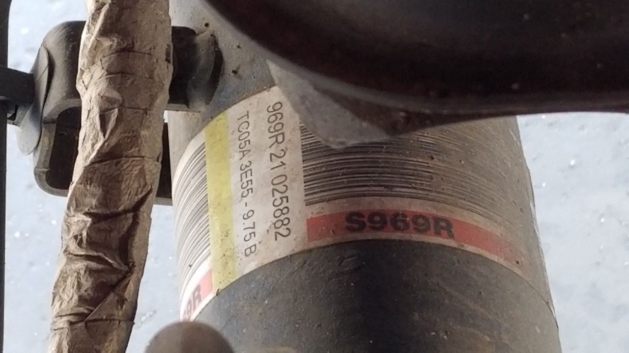 21 FORD F150 RADIO AUDIO 12" TOUCHSCREEN CONTROL PANEL ML3T18B955AE