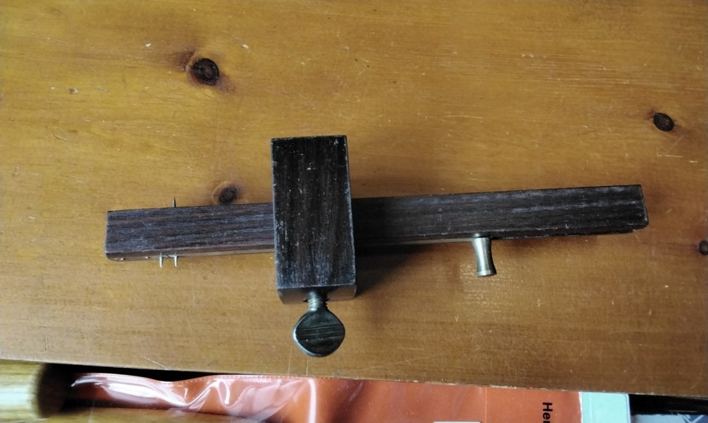 RABONE MORTICE GAUGE