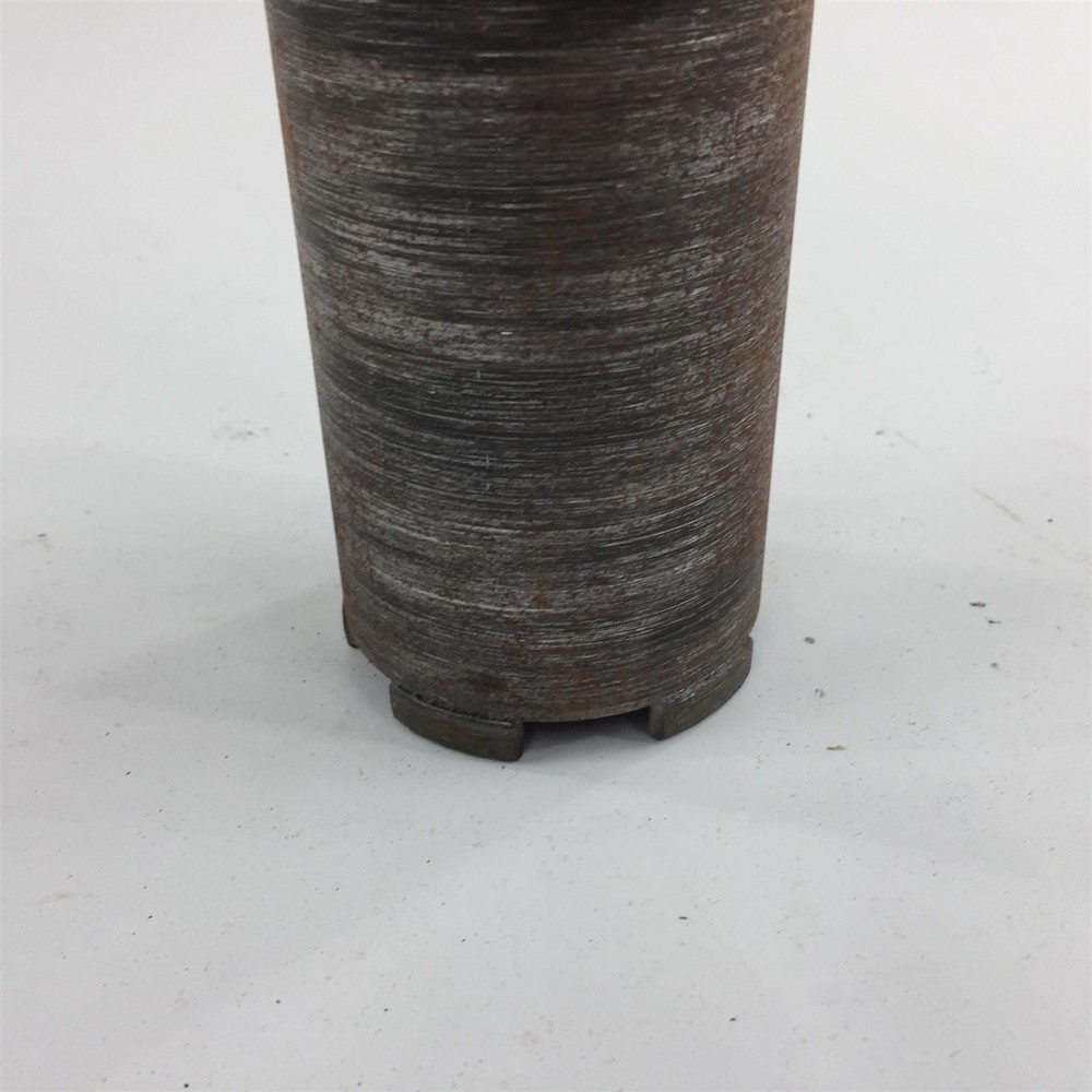 Diamond Core Drill Bit 2-1/2" Diameter 10" Long BB078387