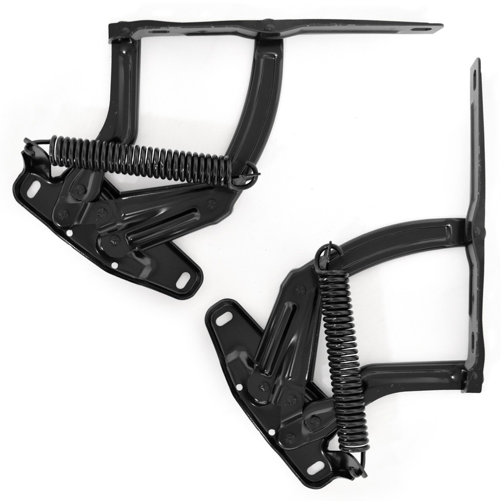 Hood Hinge Assembly With Spring PAIR 1969-1979 Nova