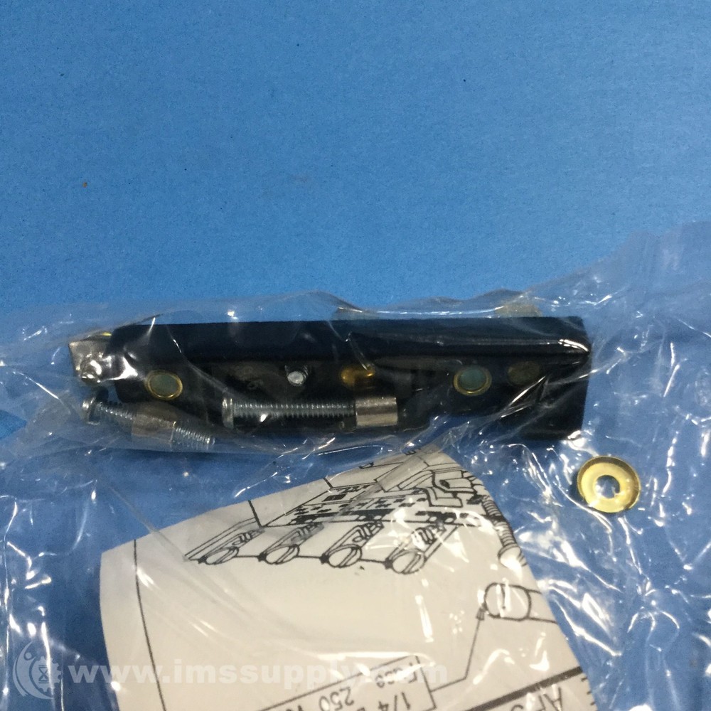 Square D 9070AP3 Fuse Block Assembly, Type K FNOB
