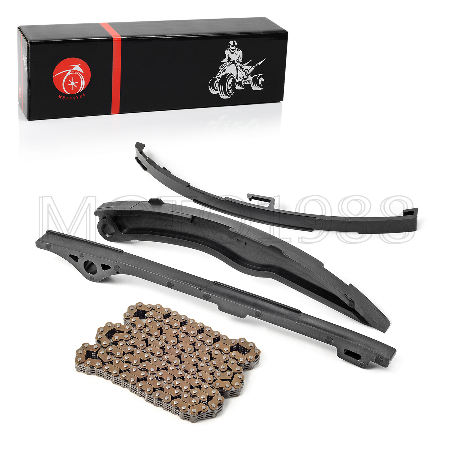 Cam Timing chain & Guide For Polaris Ranger RZR General 570 4 XP 900 1000