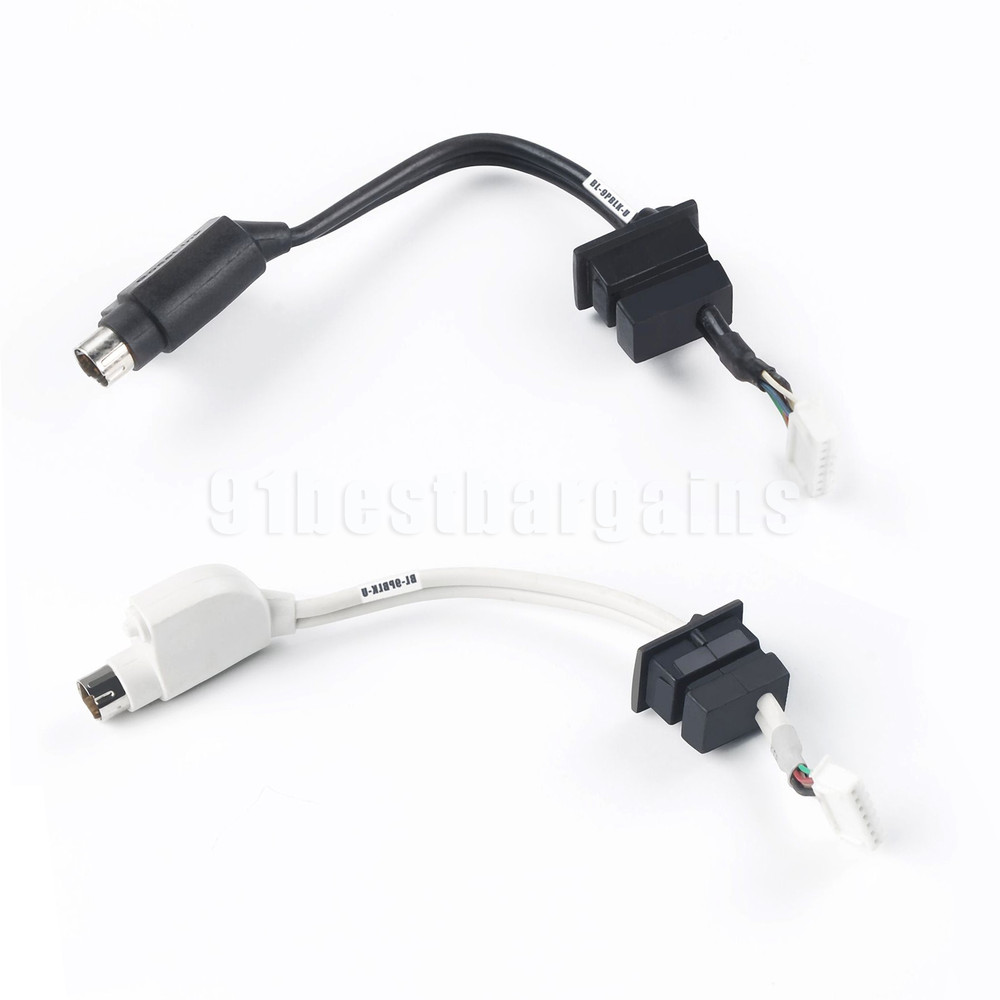 Bose BoseLink 9 Pin Cable Adapter For Wave Music System Multi-CD 3 CD Changer