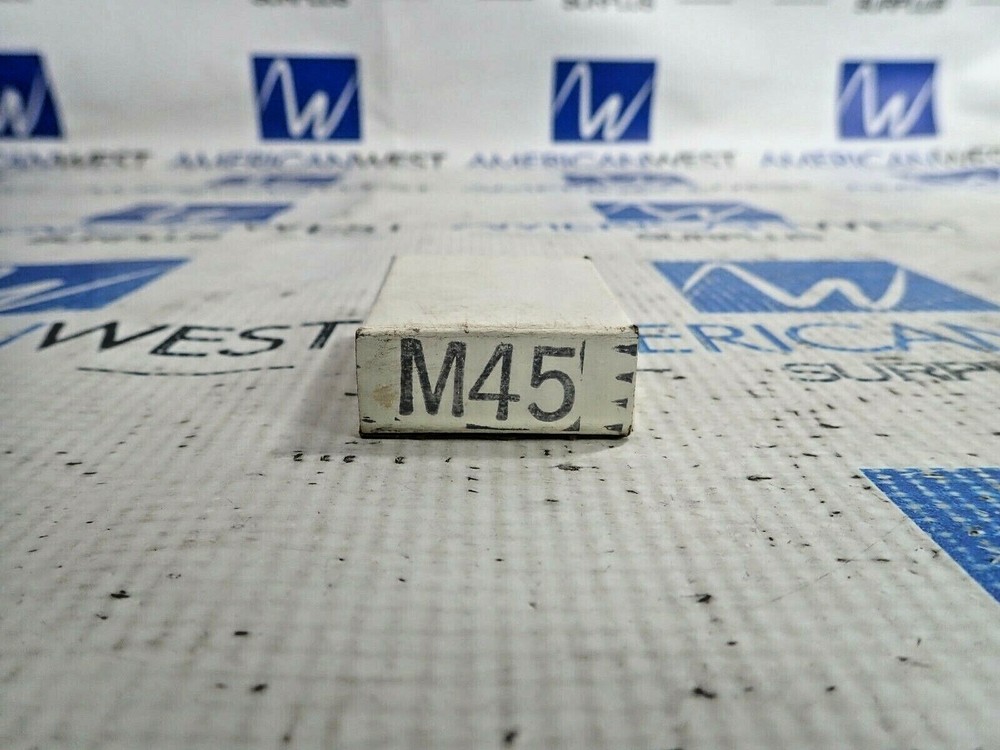 GENERIC M45 OVERLOAD HEATER ELEMENT