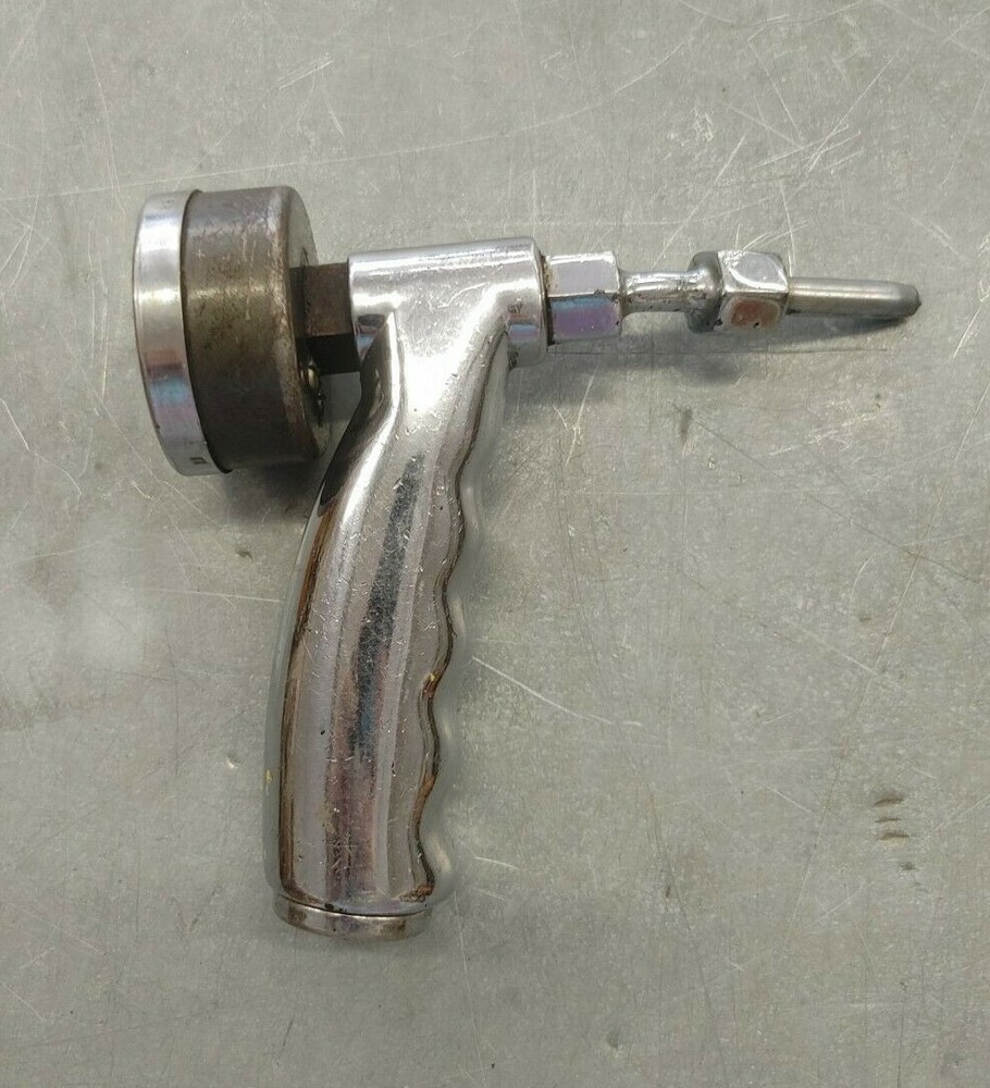 COMPRESSION TESTER